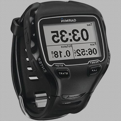 Las mejores forerunner garmin forerunner 910xt hrm reloj gps garmin