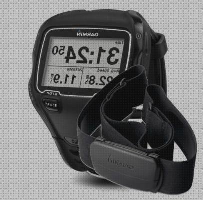 Review de forerunner 910xt hrm reloj gps garmin