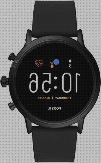 ¿Dónde poder comprar smartwatch fossil smartwatch gps?