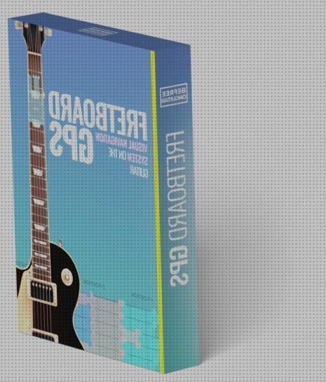 Los 14 Mejores fretboard gps para comprar