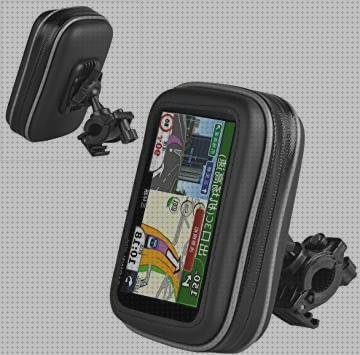 Las 21 Mejores Fundas Gps De Motos Tomtom 720 4 3