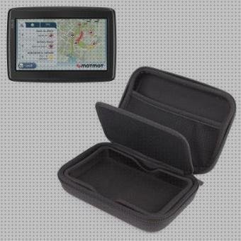 30 Mejores fundas gps tomtom bajo análisis