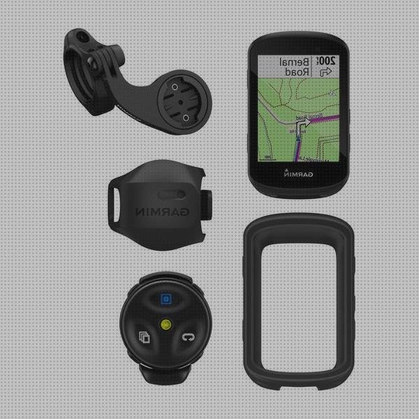 Las mejores marcas de garmin garmin ciclocomputador gps