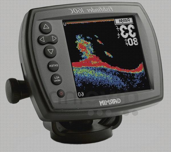 ¿Dónde poder comprar garmin garmin fishfinder 160c gps?