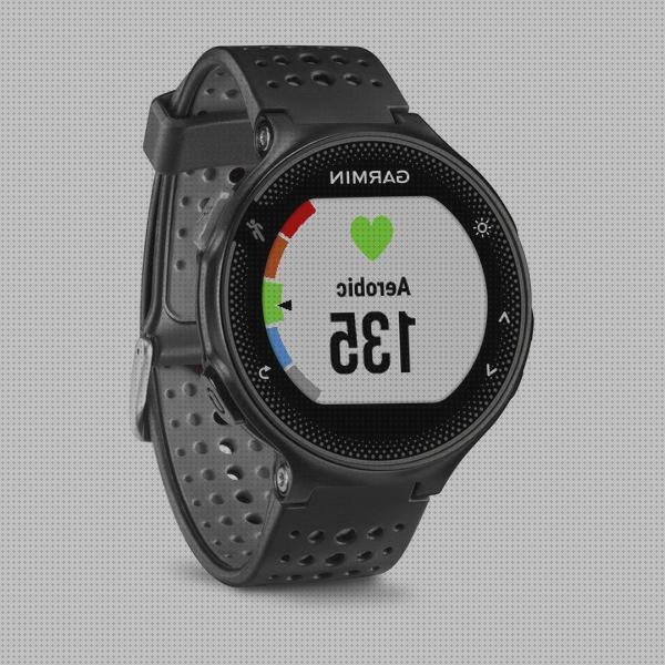 Las mejores watch garmin garmin forerunner gps watch