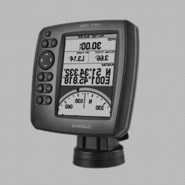 30 Mejores garmin gps 158i