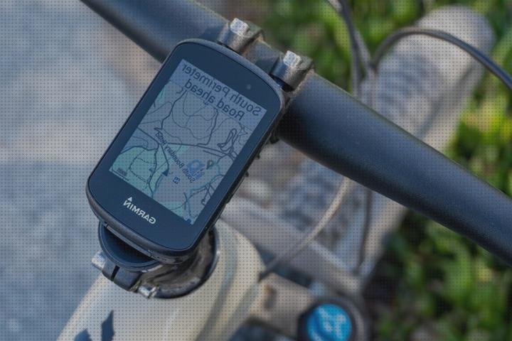 Review de los 28 mejores garmin gps bike a la venta