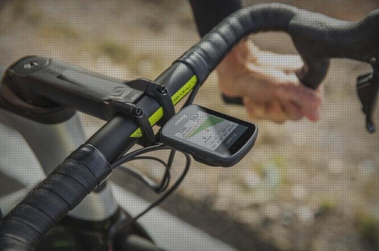 Las mejores marcas de garmin garmin gps bike