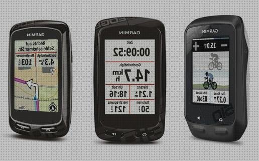 Las mejores garmin garmin gps bike