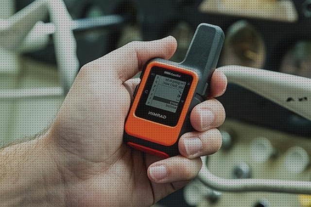 ¿Dónde poder comprar mini garmin garmin gps inreach mini?