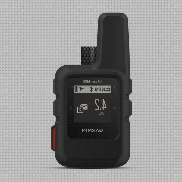 Las mejores mini garmin garmin gps inreach mini