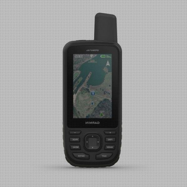 TOP 37 garmin hands gps