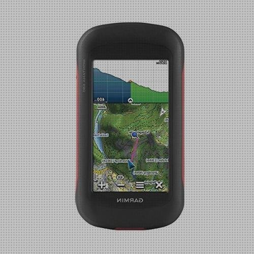 TOP 29 garmin touchscreen gps del mundo