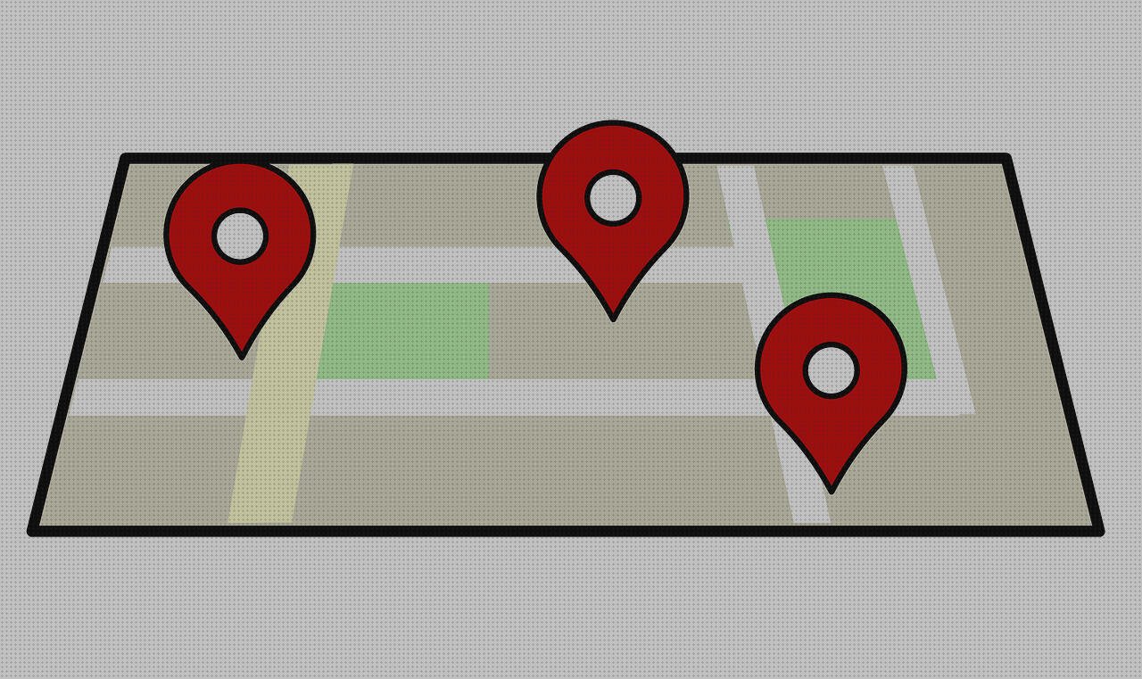 Análisis de los 23 mejores Google Maps Gps Converter
