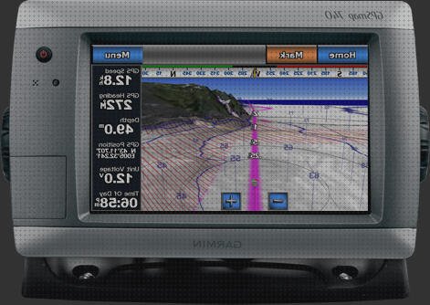 ¿Dónde poder comprar garmin gps 720s garmin?