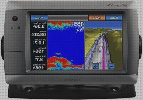 TOP 36 gps 720s garmin del mundo