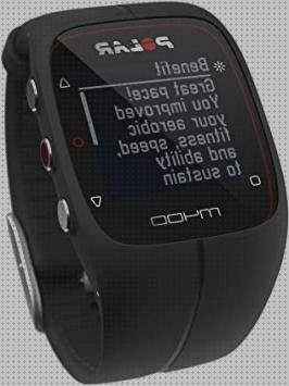 Las mejores marcas de m400 gps altimetria polar m400