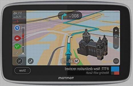 Mejores 27 gps tomtom