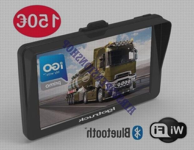 Review de gps android 2020