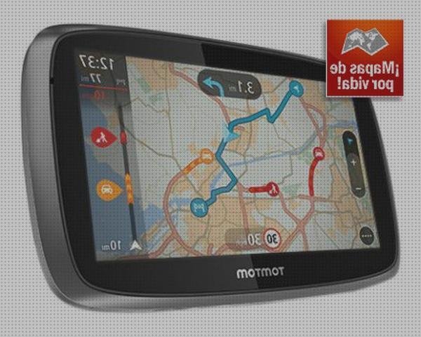 Las mejores baratos tomtom gps barato tomtom