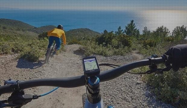 Los 27 Mejores gps bicicletas foromtb