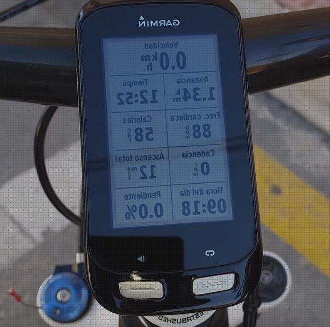 Análisis de los 32 mejores Gps Bicicletas Montañas Teasy