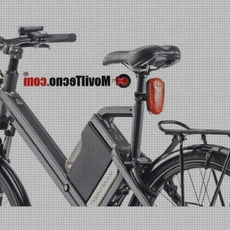 Review de gps bicicleta