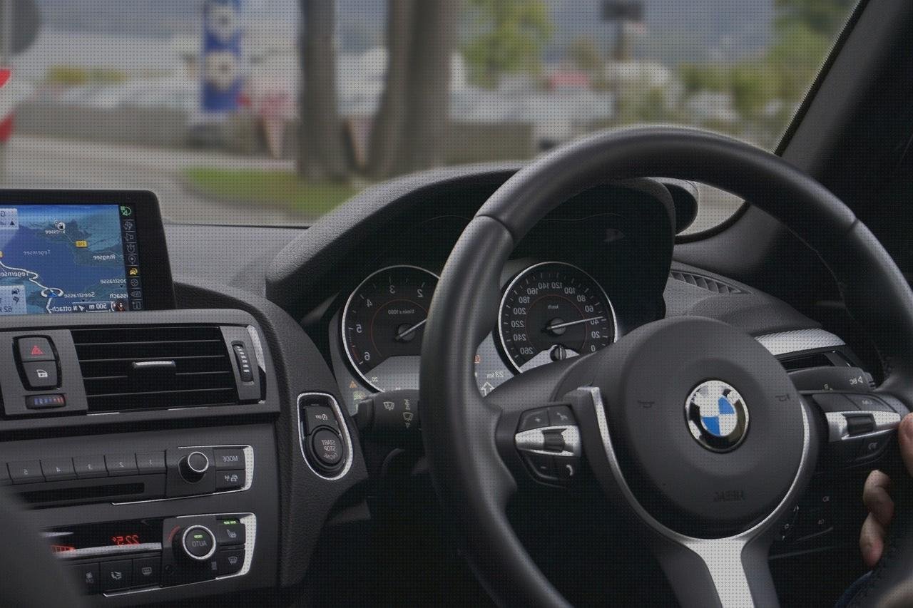 Opiniones de los 23 mejores Gps Bmw E90 Android