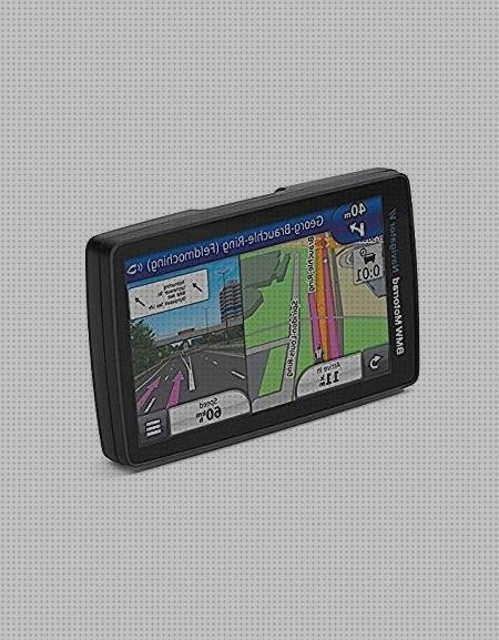 Review de los 27 mejores gps bmw