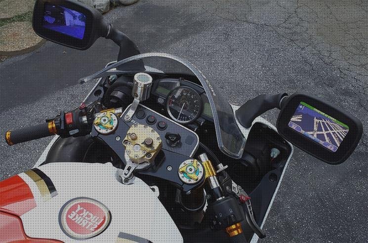 Las mejores cámaras gps camara casco moto