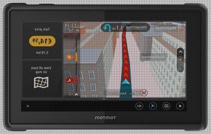 ¿Dónde poder comprar gps tomtom gps camion tomtom?