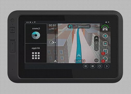 Las mejores gps tomtom gps camion tomtom
