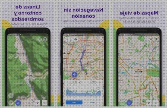 ⊛ Los 28 Mejores Gps Caracteristicas Y Funciones 【Opiniones】