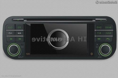 Mejores 17 gps chrysler voyager para comprar