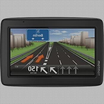 ¿Dónde poder comprar coches tomtom gps coche tomtom basico?