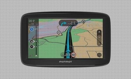 Las mejores coches tomtom gps coche tomtom basico