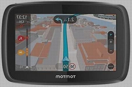 Las mejores marcas de coches tomtom gps coche tomtom basico