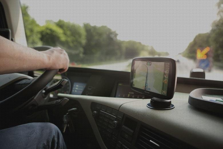 ¿Dónde poder comprar gps comprar camion?