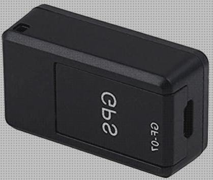 Los mejores 33 Gps Con Gprs Magneticos