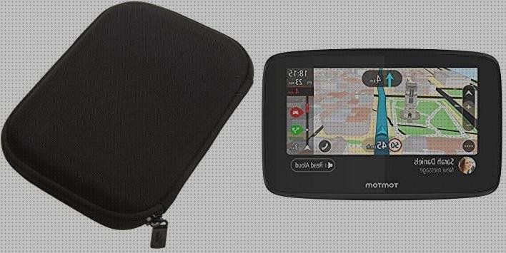 Análisis de los 24 mejores Gps Con Manos Libres Tomtom