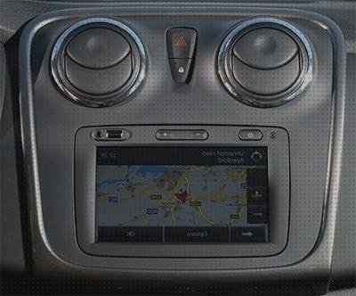 ¿Dónde poder comprar dacia gps Más sobre car gps player Más sobre navegador gps navman gps dacia sandero?