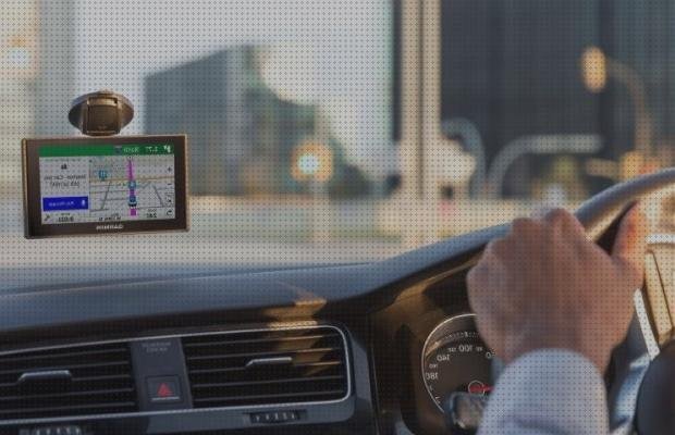 ¿Dónde poder comprar baratos gps de coche baratos?