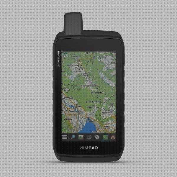 Las mejores marcas de mapas gps gps de montaña son buenos los mapas incluidos