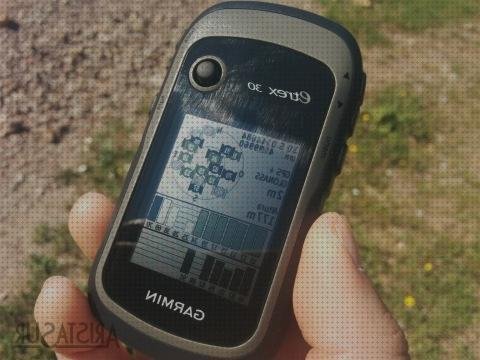 Los 43 Mejores Gps De Precisiones Submetrica Garmin