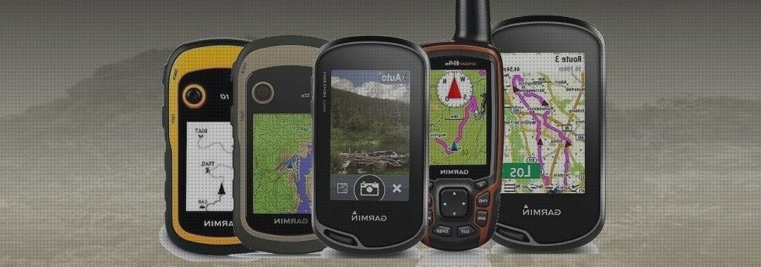 Review de gps del mercado gama media