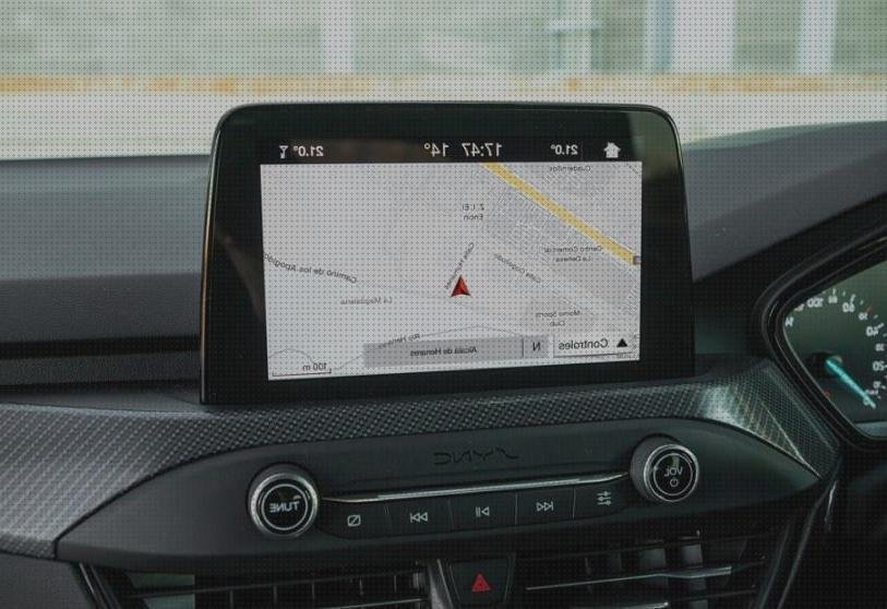 Las mejores camara navegador gps gps el corte ingles