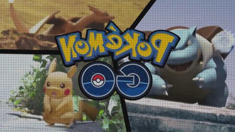 Review de gps fictif pour pokemon go