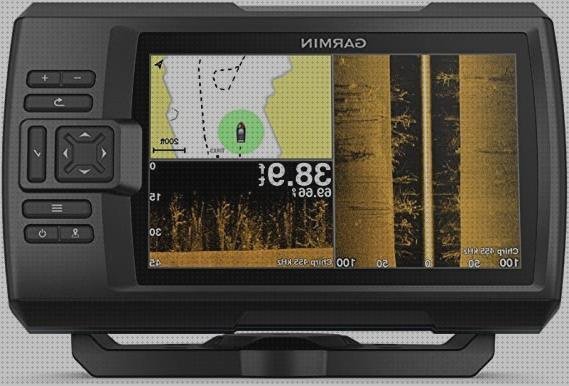 Mejores 27 gps fishs finder para comprar