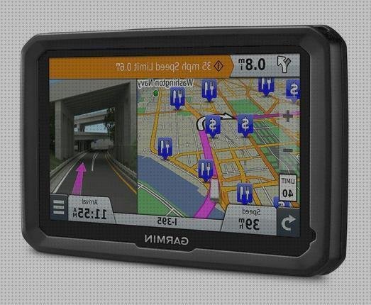 ¿Dónde poder comprar garmin gps garmin de camion?