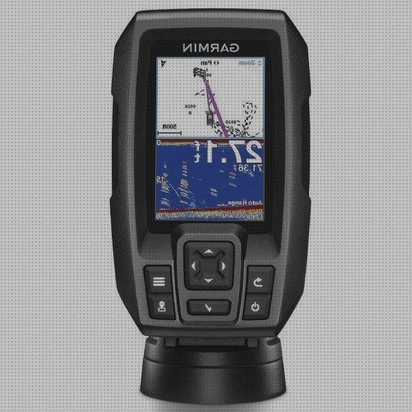 41 Mejores gps garmin lanchas